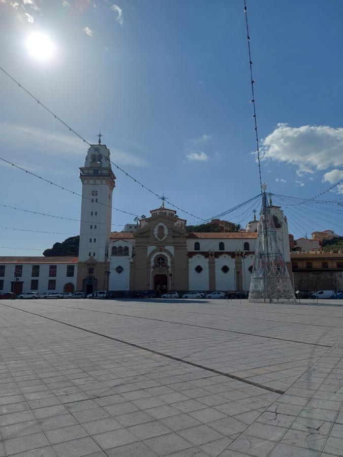 Estudio La Estrella Candelaria Kültér fotó